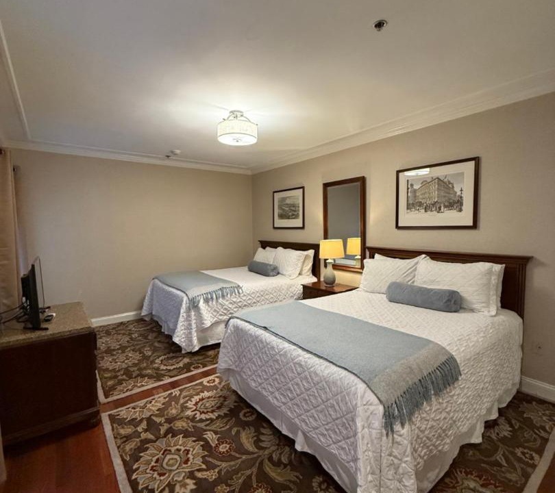 Photo of Bedroom in Old City