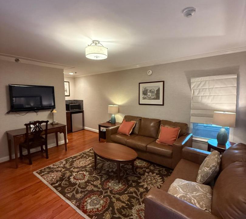 Photo of Livingroom in Old City