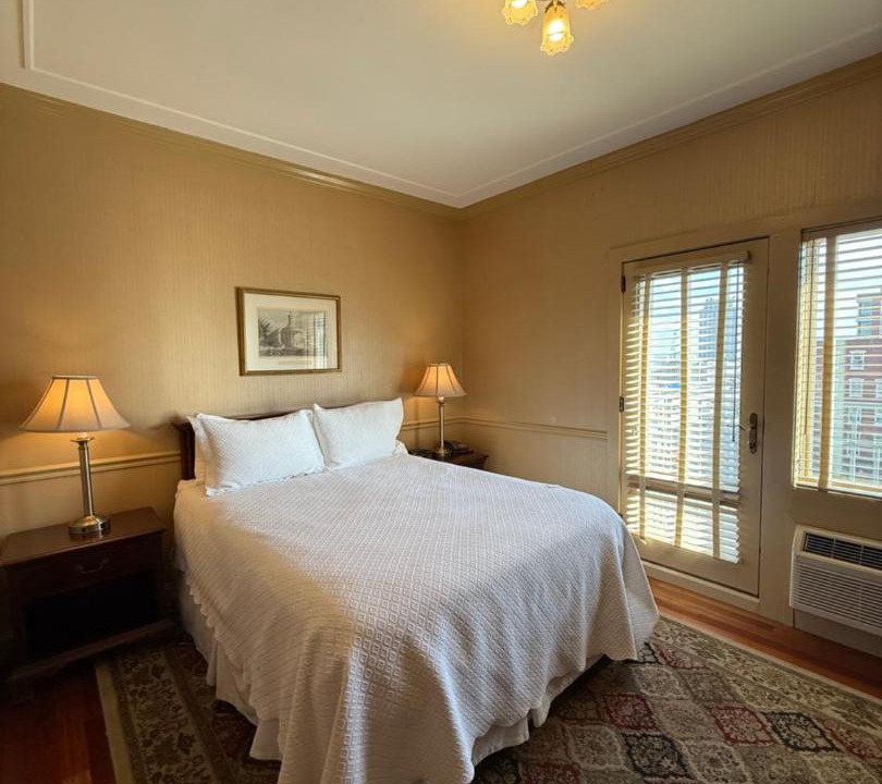 Photo of Bedroom in Old City