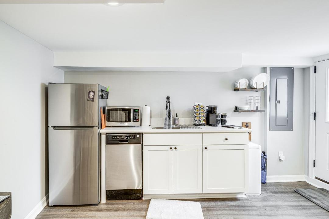 Photo of Kitchen in Near Northeast