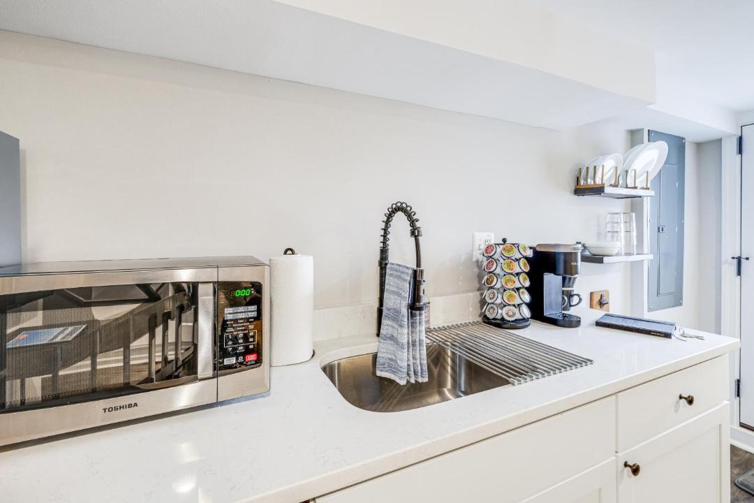 Photo of Kitchen in Near Northeast