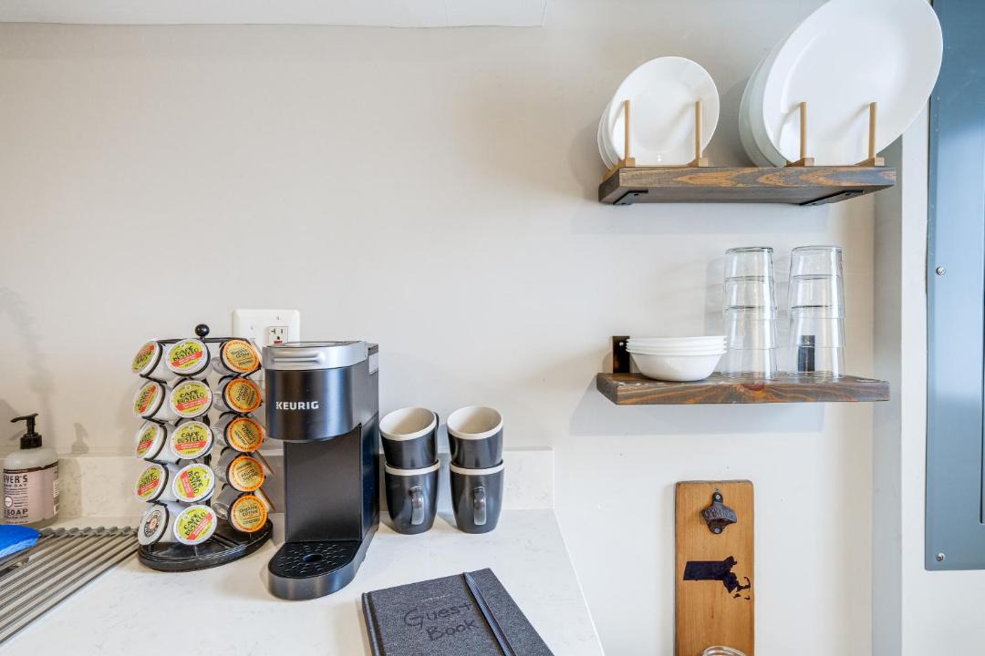 Photo of Kitchen in Near Northeast