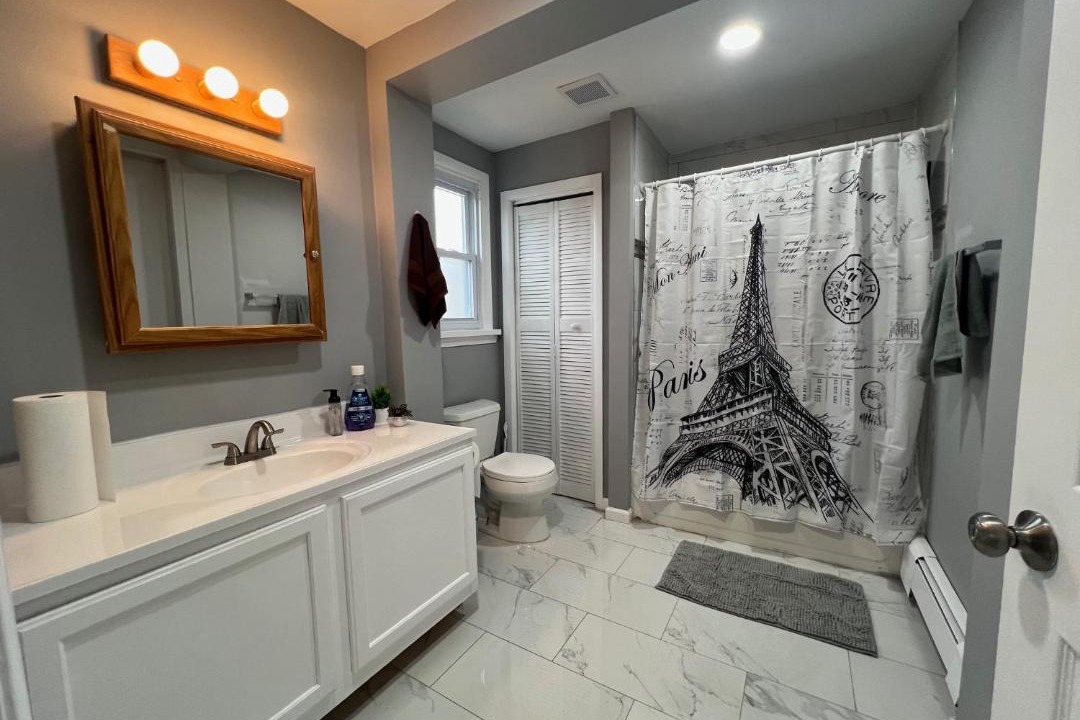 Photo of Bathroom in Allentown