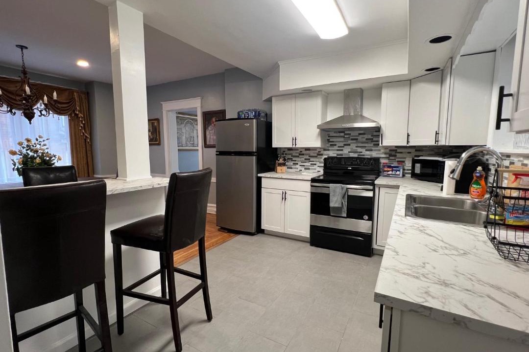 Photo of Kitchen in Allentown