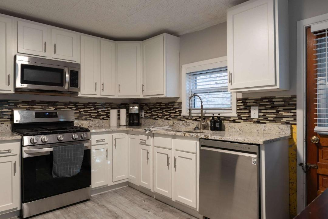 Photo of Kitchen in Central Northside