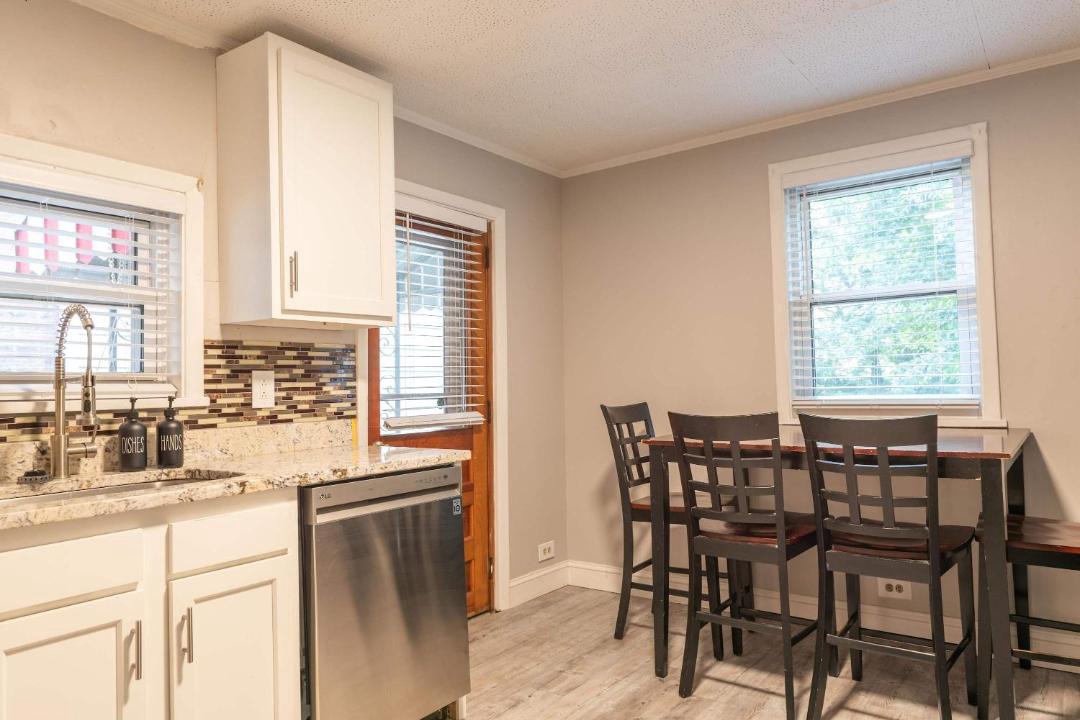 Photo of Kitchen in Central Northside