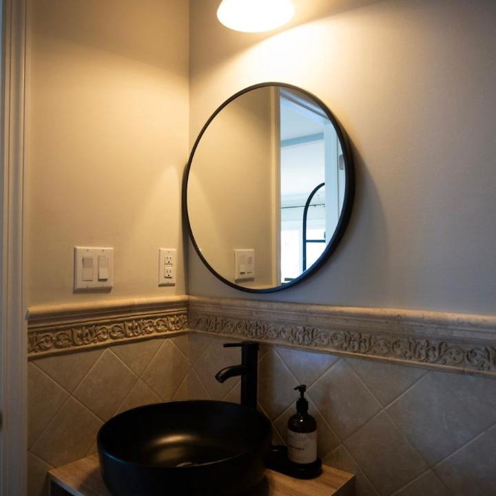 Photo of Bathroom in Greenwood Lake