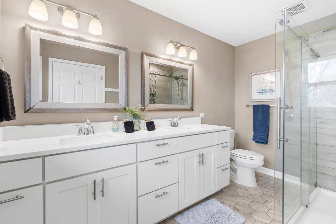 Photo of Bathroom in Rogers