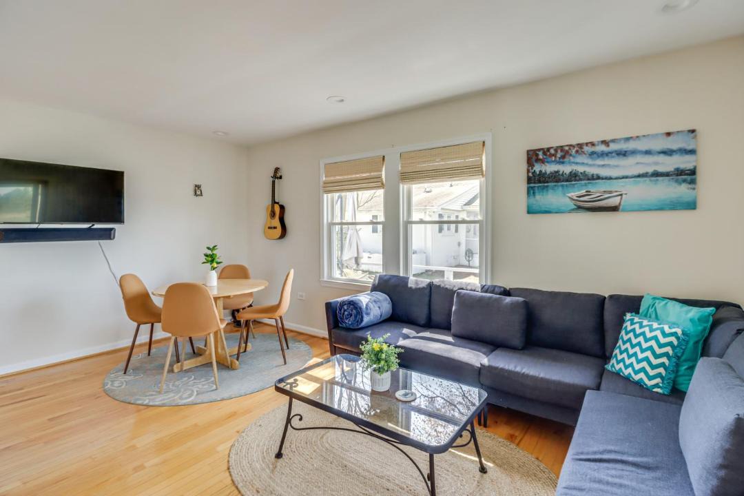 Photo of Livingroom in Dahlgren