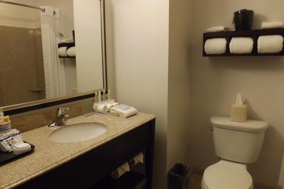 Photo of Bathroom in Homestead