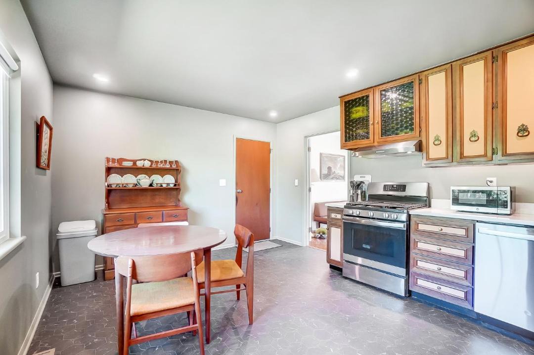 Photo of Kitchen in Van Wert