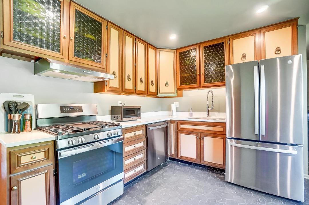 Photo of Kitchen in Van Wert