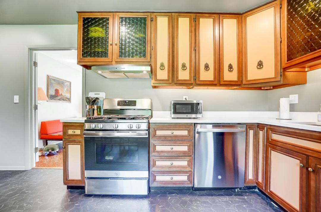 Photo of Kitchen in Van Wert