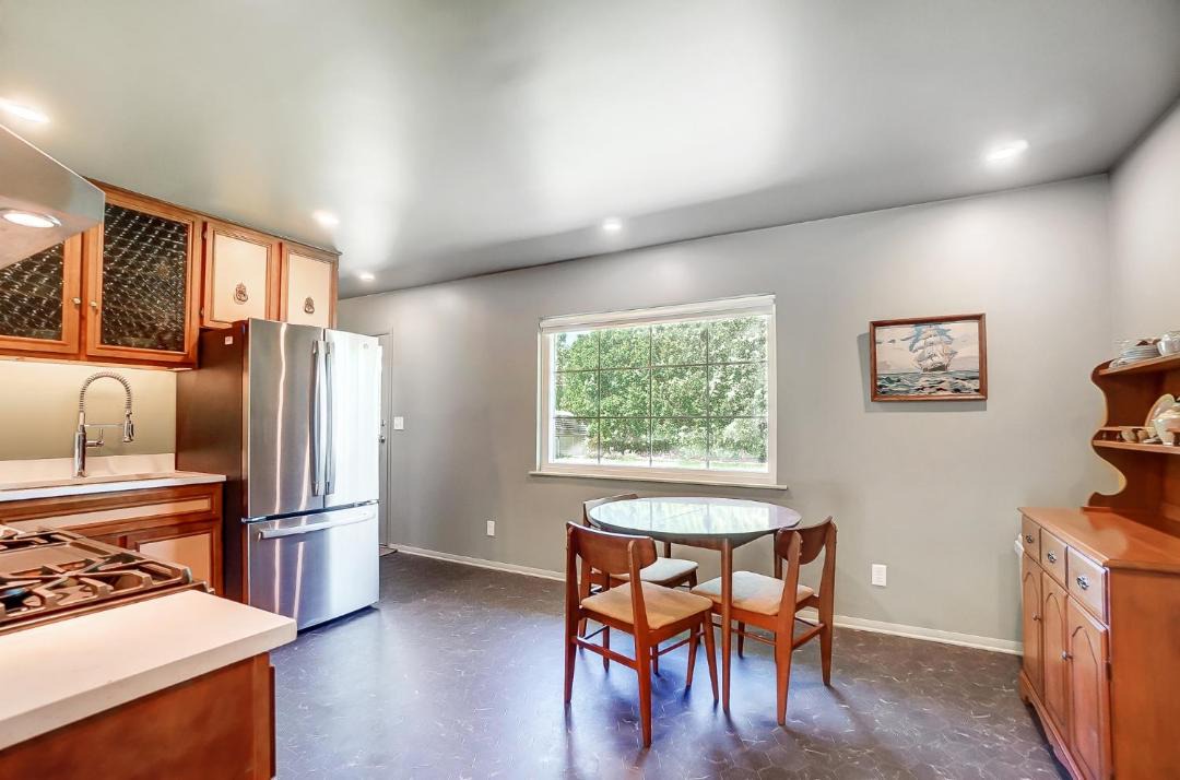 Photo of Kitchen in Van Wert