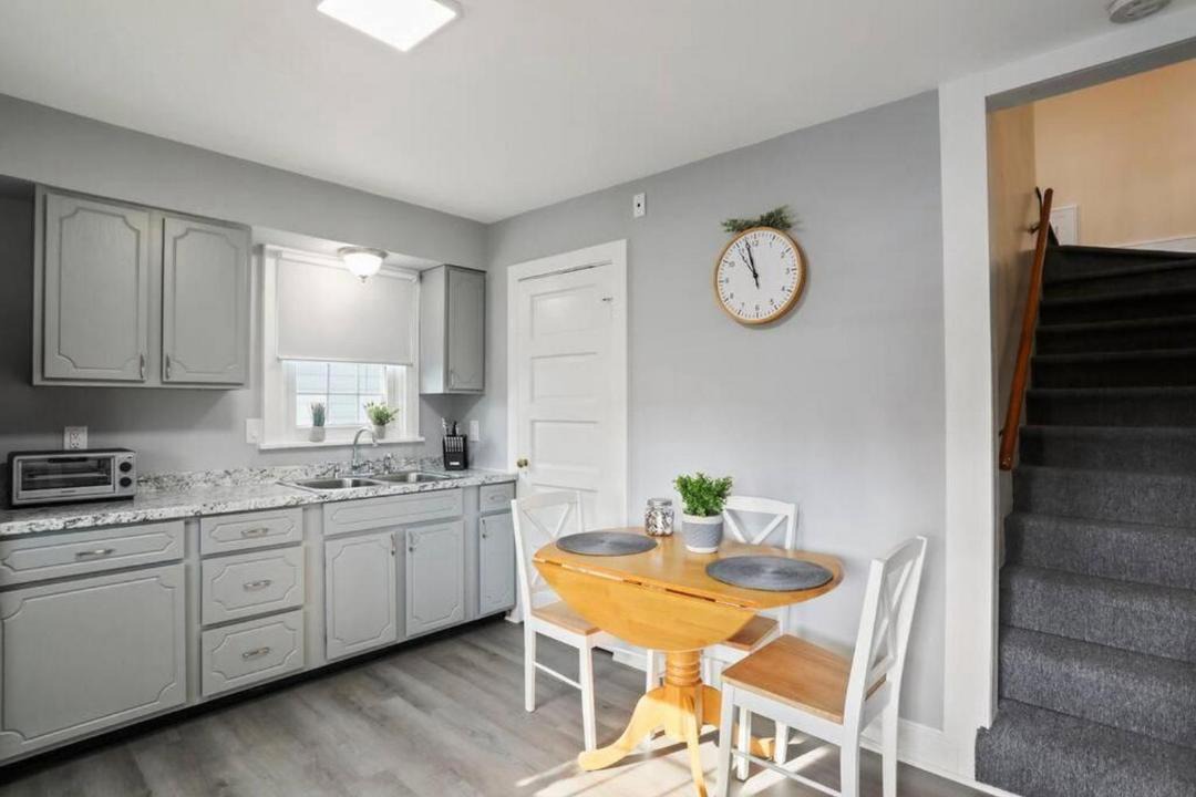 Photo of Kitchen in Frederick