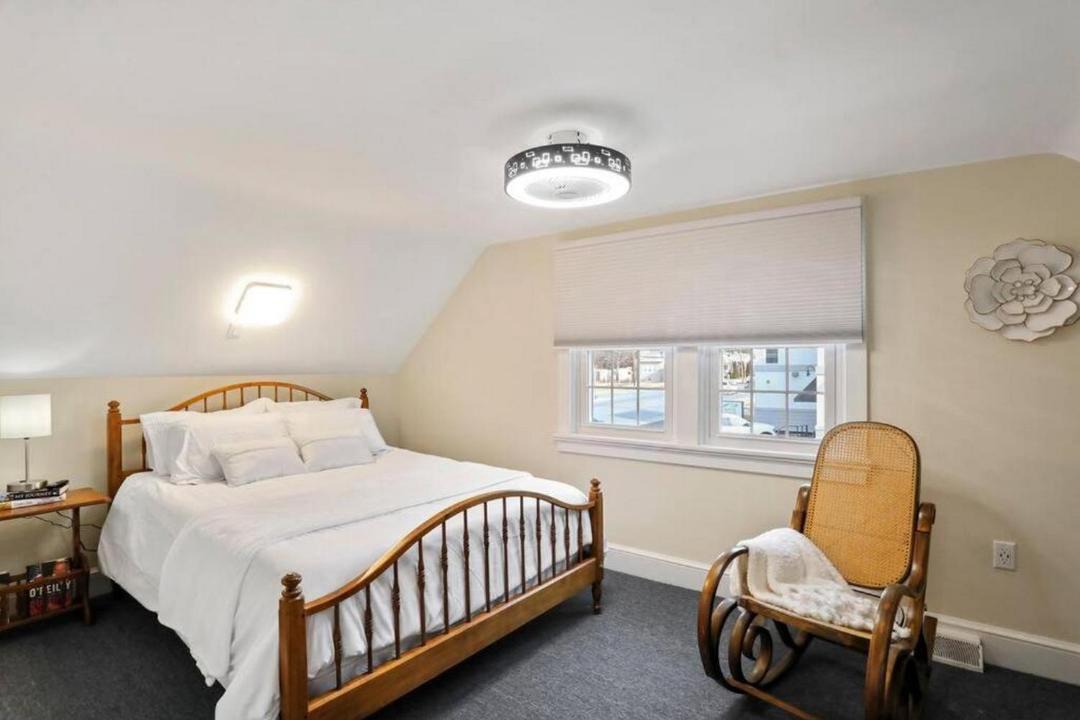 Photo of Bedroom in Frederick