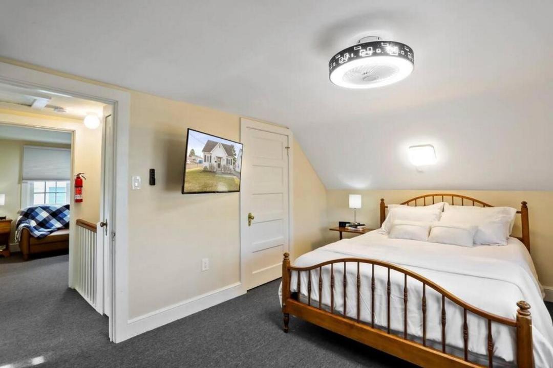 Photo of Bedroom in Frederick