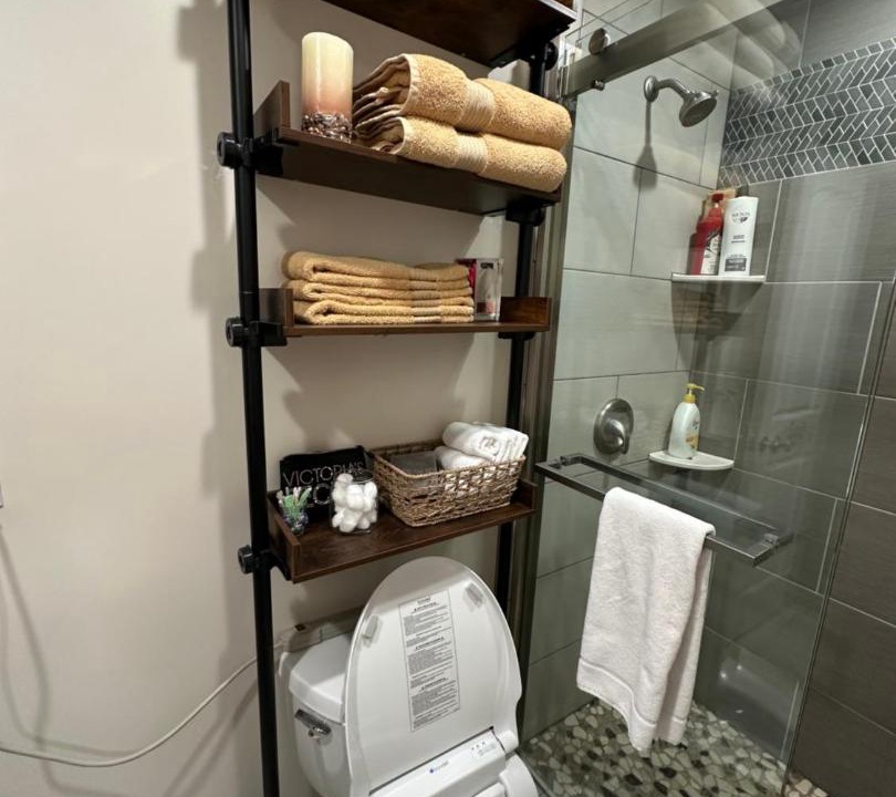 Photo of Bathroom in North Royalton