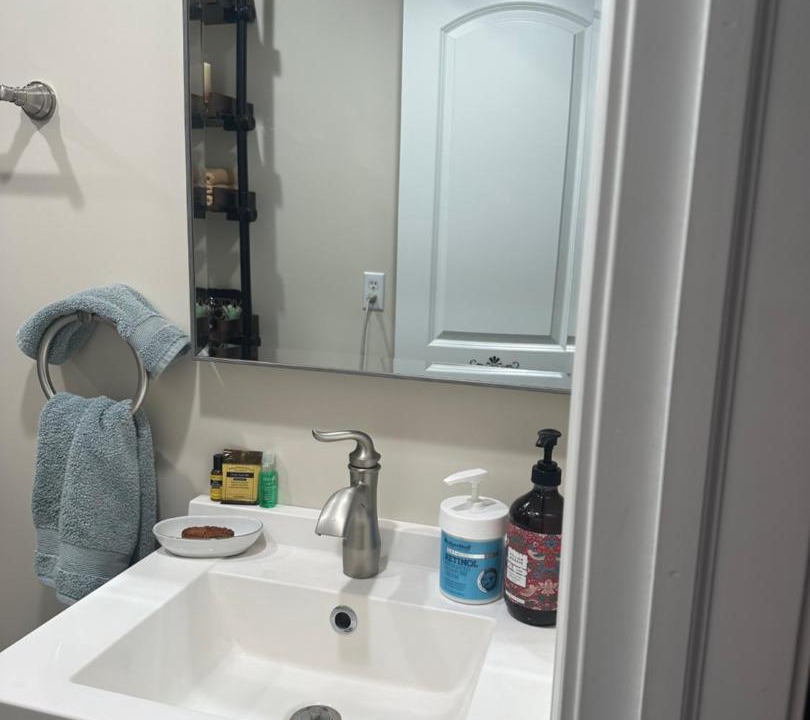 Photo of Bathroom in North Royalton