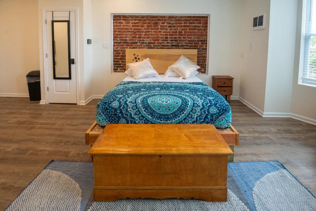 Photo of Bedroom in North Philadelphia West