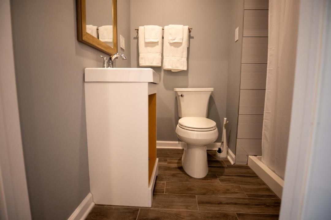 Photo of Bathroom in North Philadelphia West