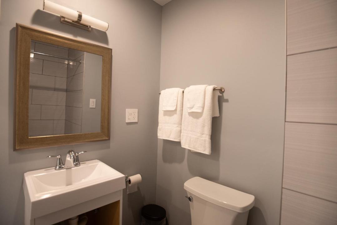 Photo of Bathroom in North Philadelphia West