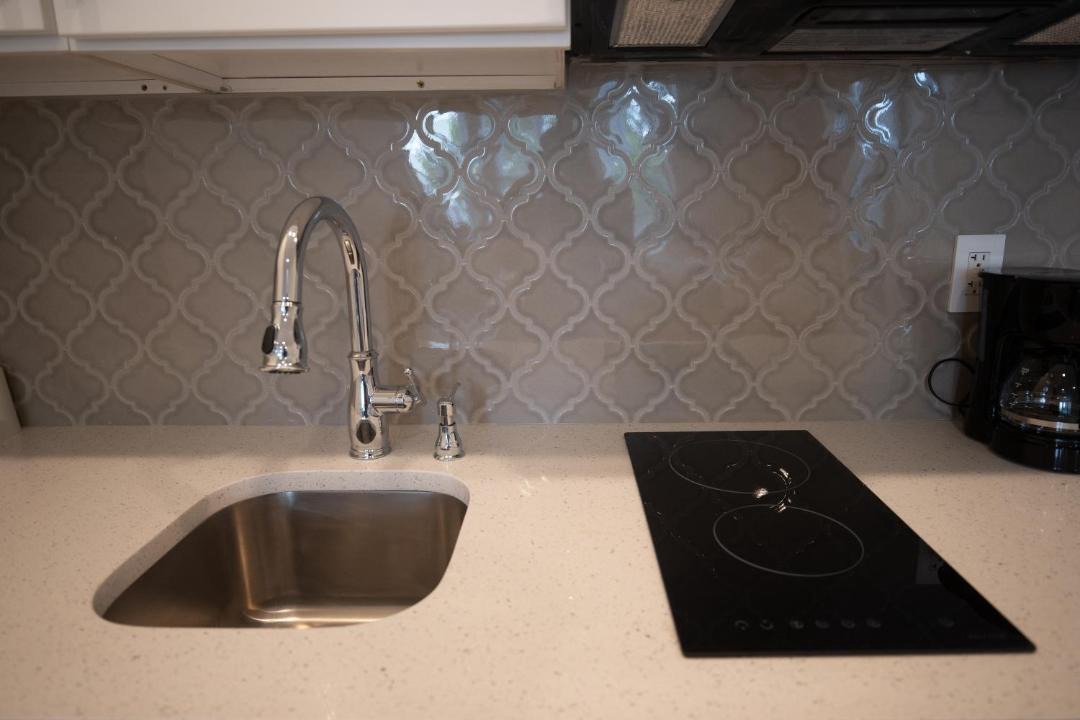 Photo of Kitchen in North Philadelphia West