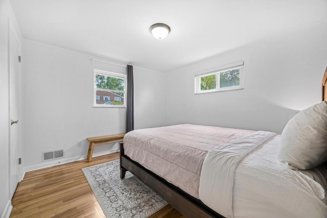 Photo of Bedroom in Pittsburgh