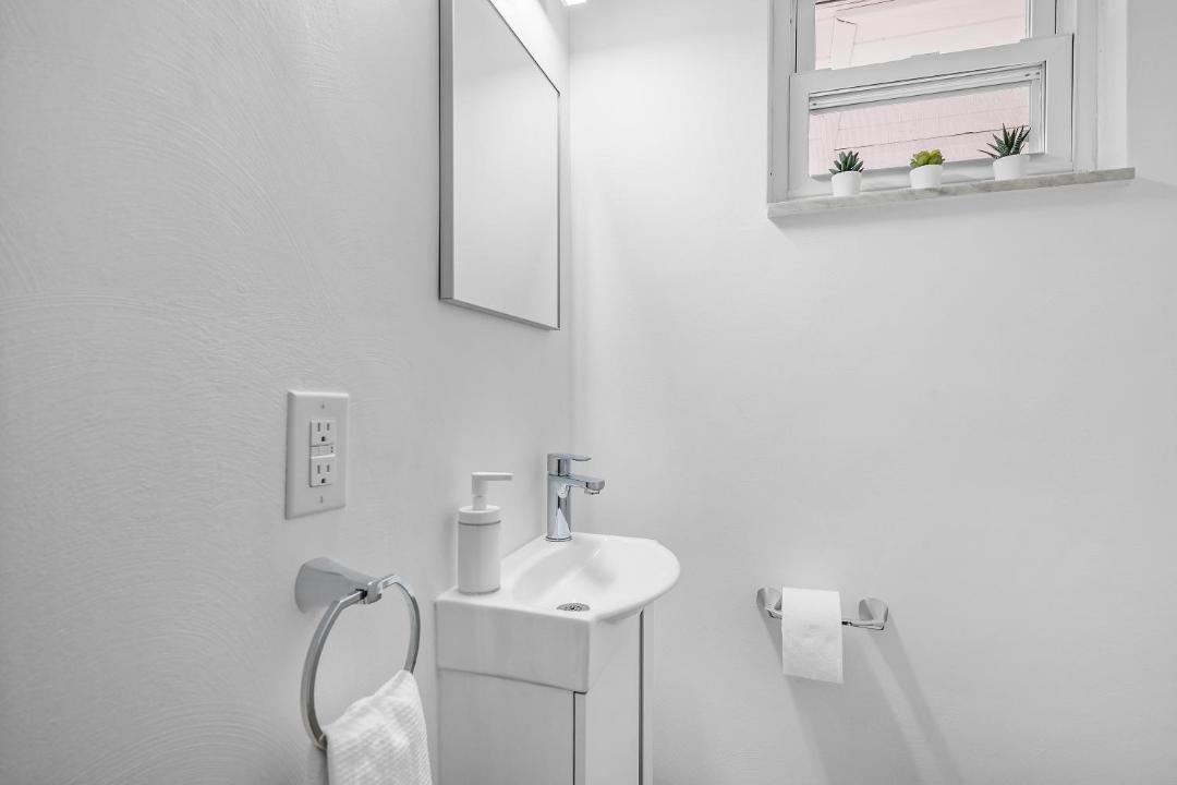 Photo of Bathroom in Pittsburgh