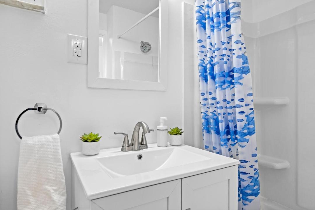 Photo of Bathroom in Pittsburgh