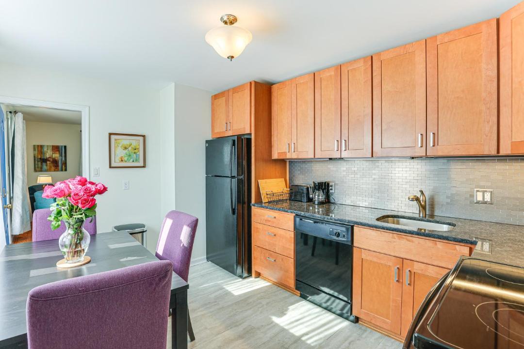 Photo of Kitchen in Middle River