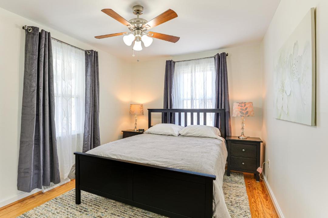 Photo of Bedroom in Middle River