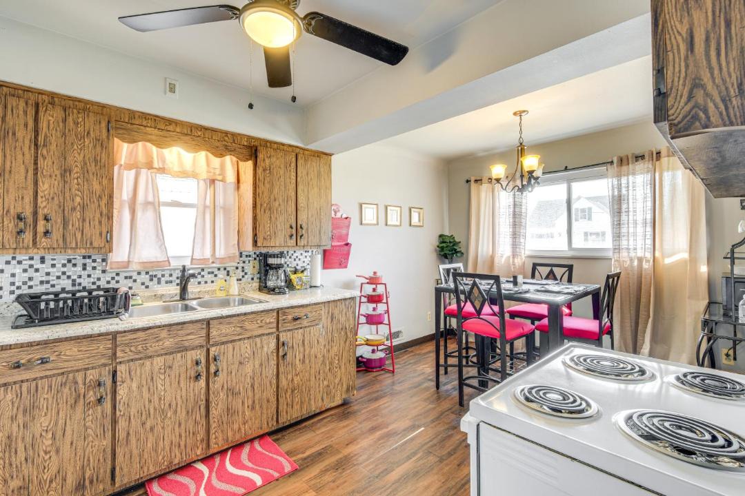 Photo of Kitchen in Garfield Heights