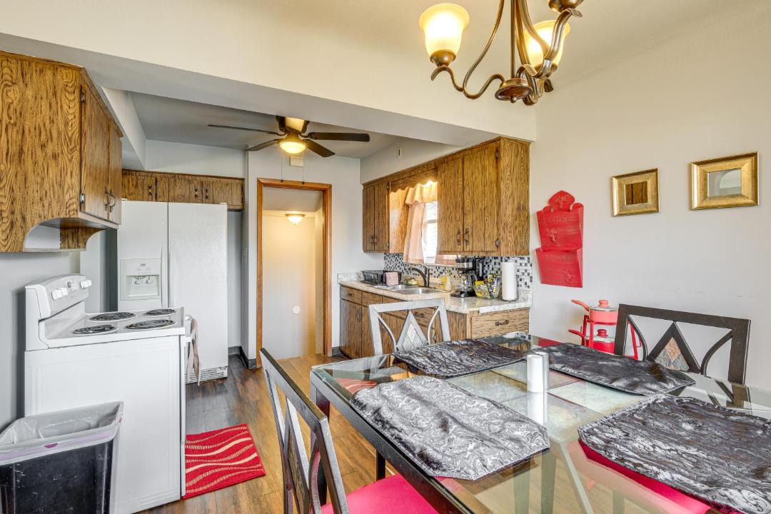 Photo of Kitchen in Garfield Heights
