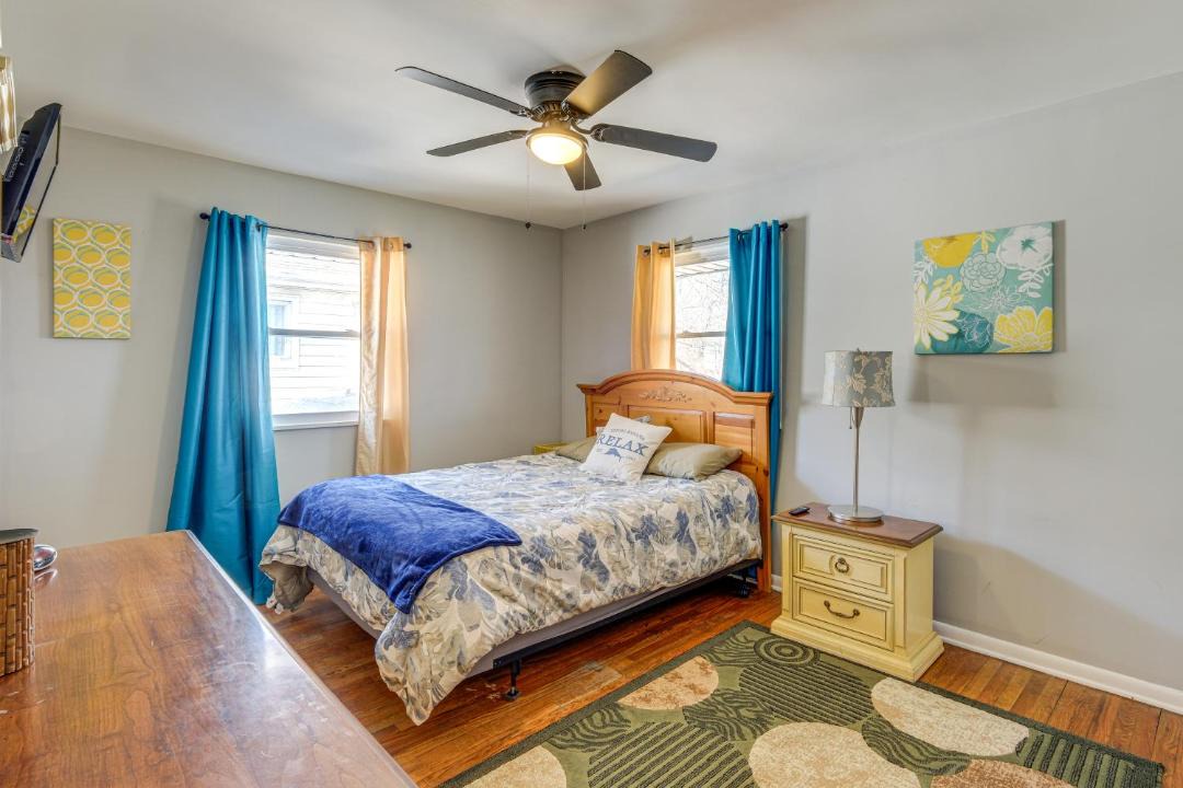 Photo of Bedroom in Garfield Heights