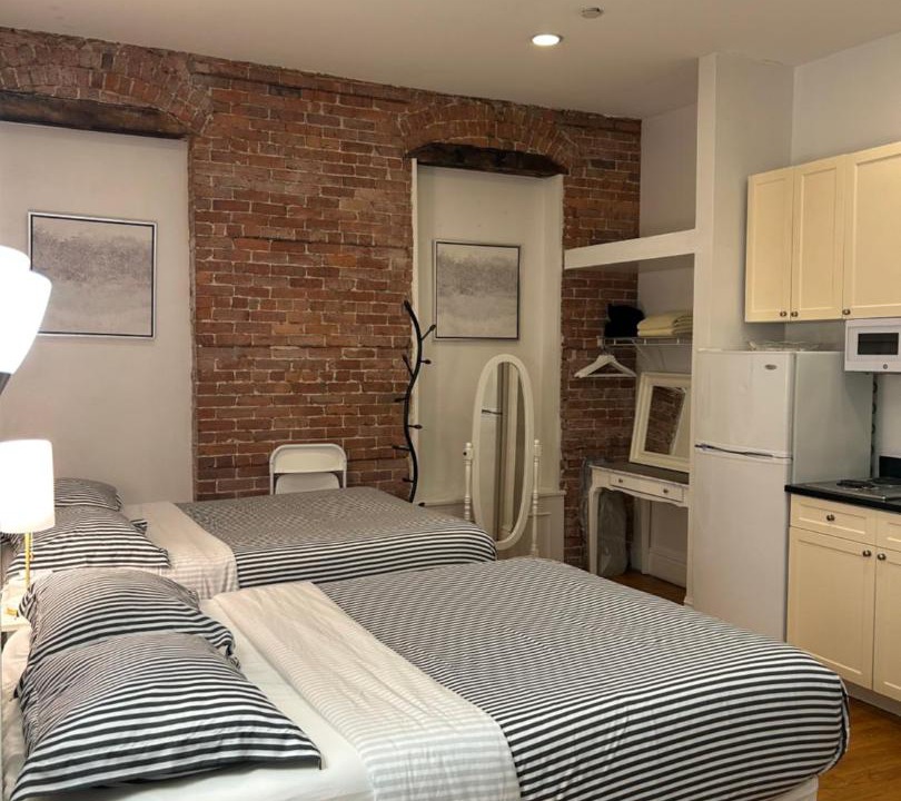 Photo of Bedroom in NoMad