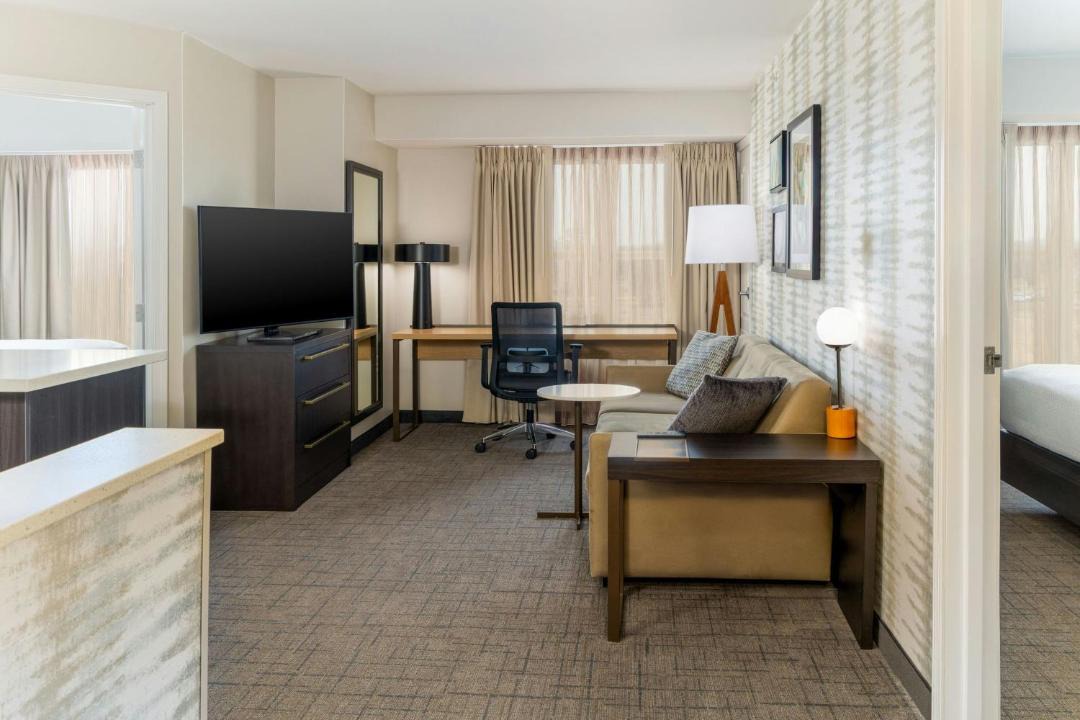Photo of Bedroom in Dayton