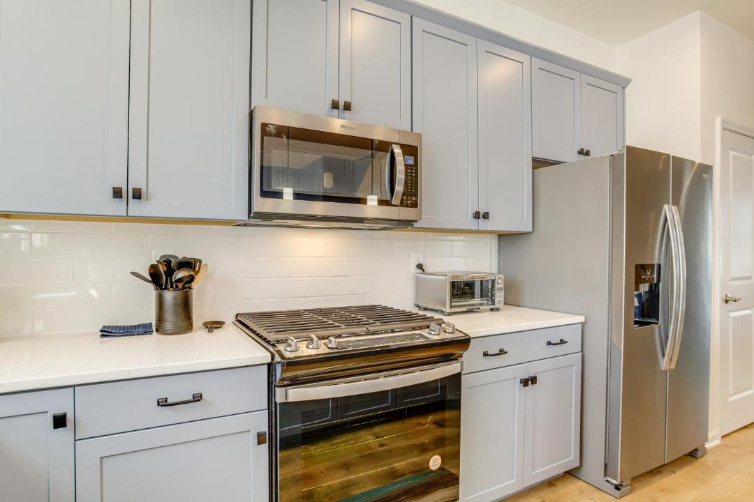 Photo of Kitchen in Cambridge