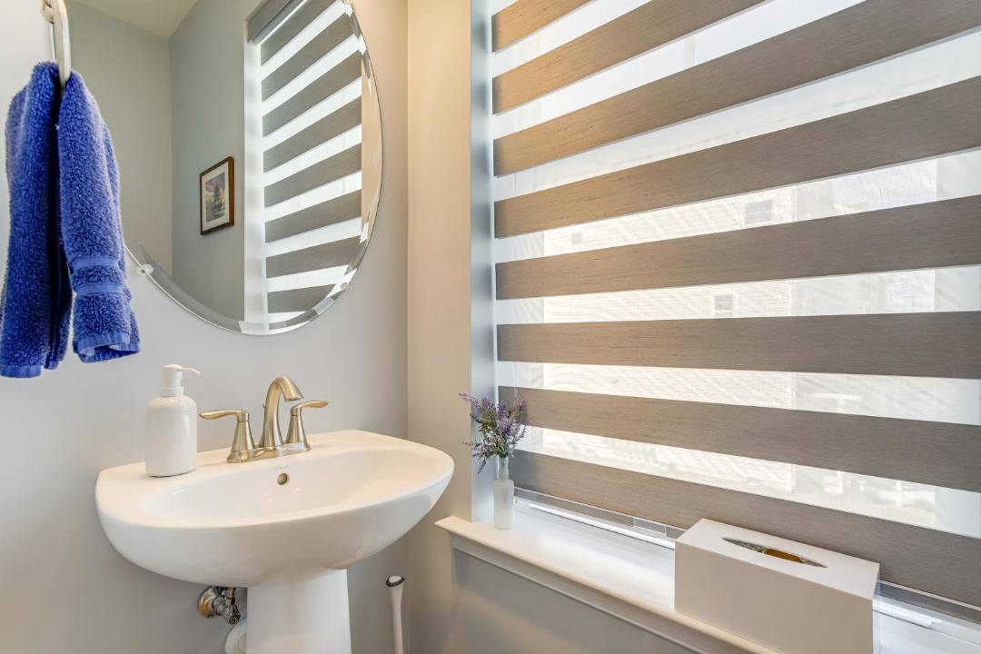 Photo of Bathroom in Cambridge