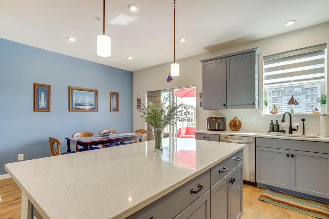 Photo of Kitchen in Cambridge
