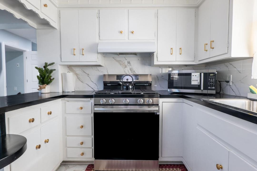 Photo of Kitchen in Rahway