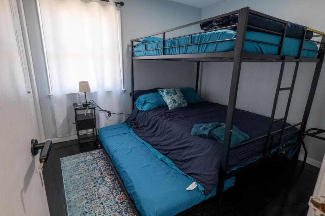 Photo of Bedroom in Rahway