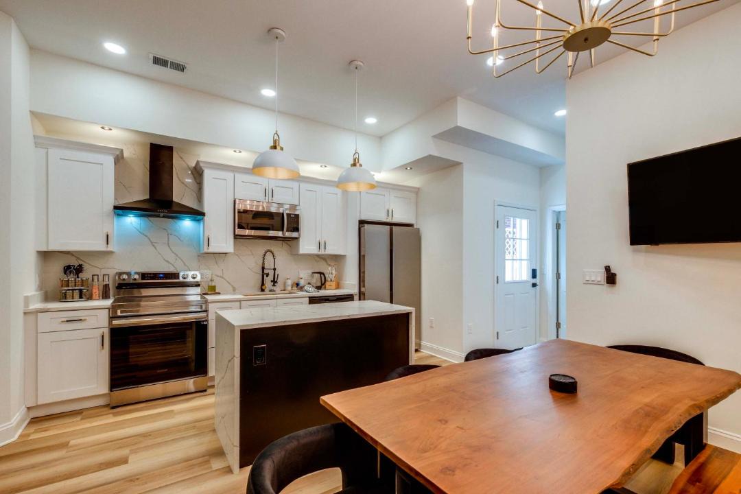 Photo of Kitchen in Church Hill