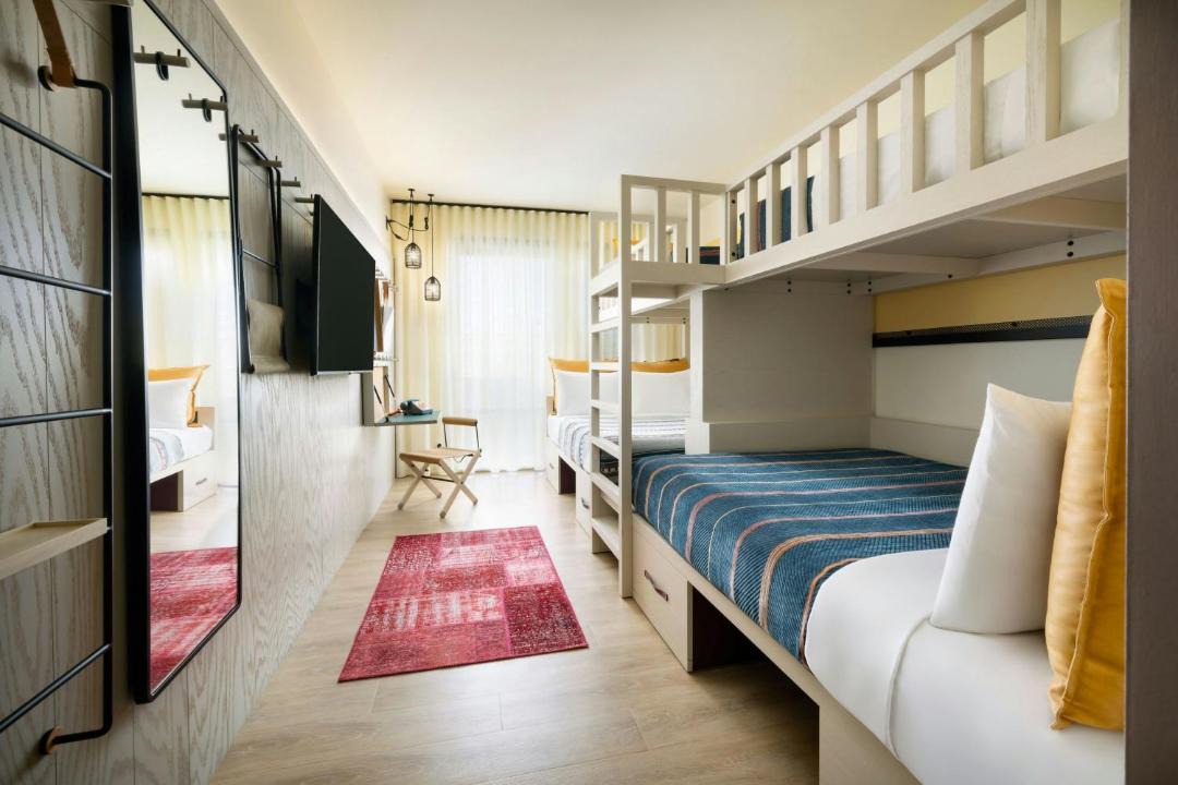 Photo of Bedroom in Hamilton District