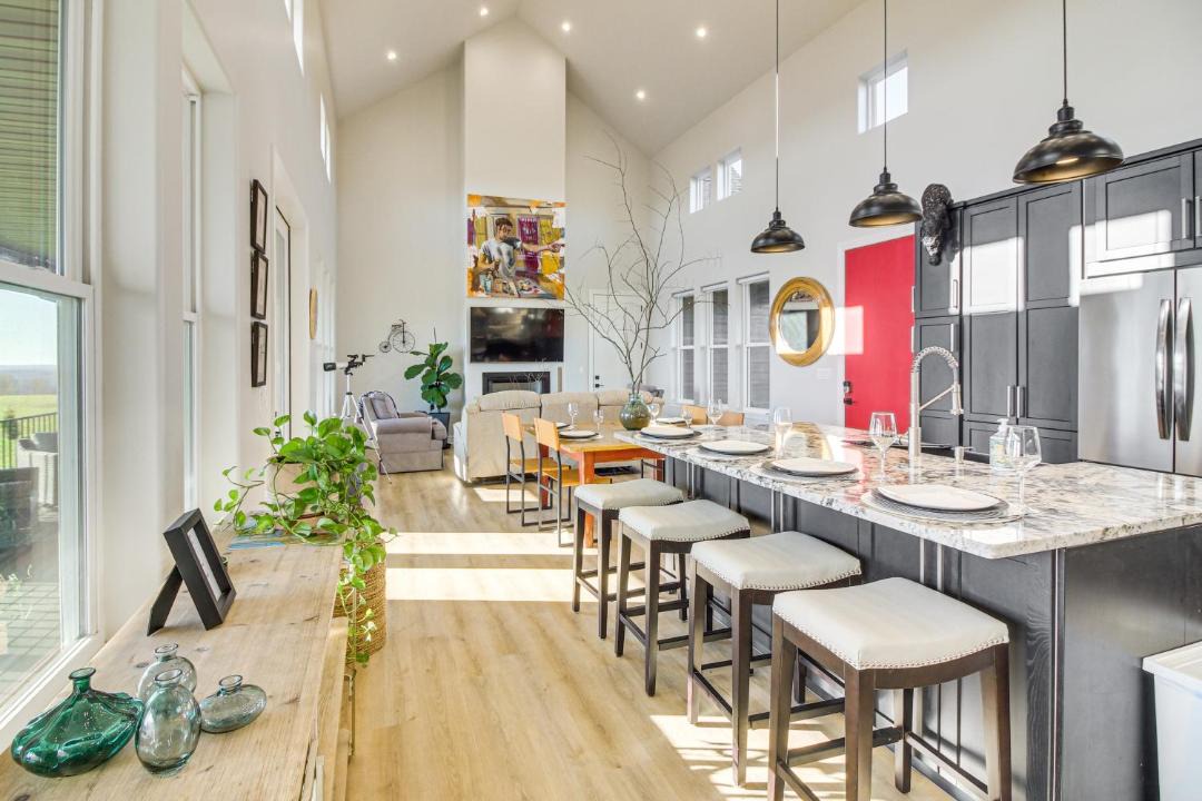 Photo of Kitchen in Celina