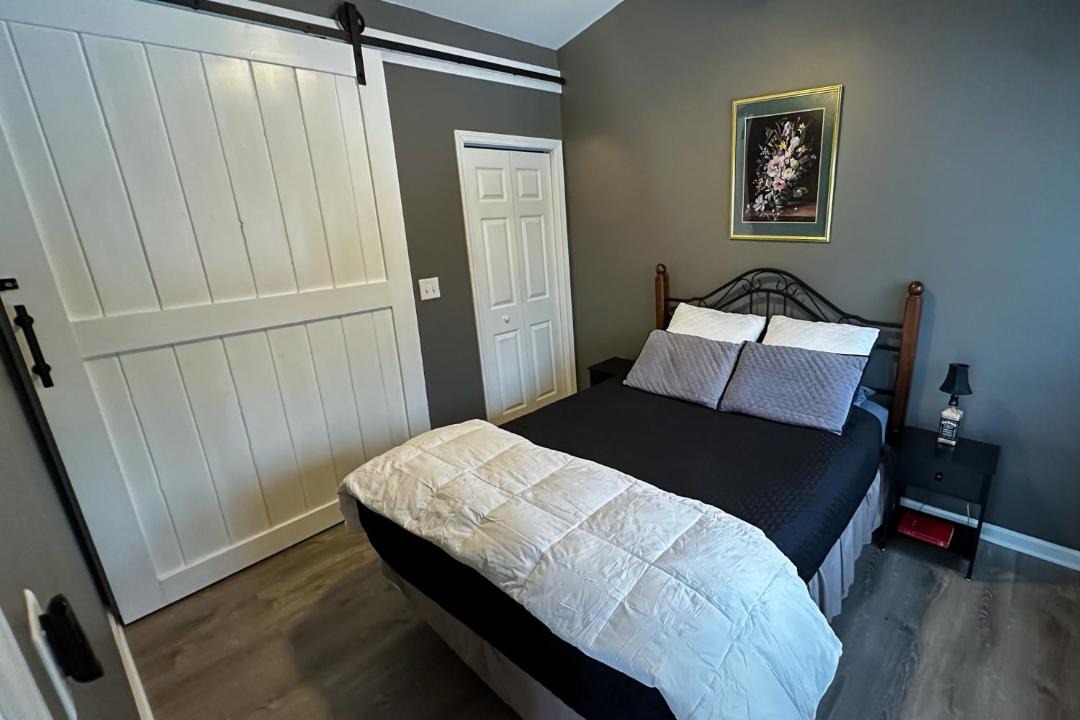 Photo of Bedroom in Nimitz