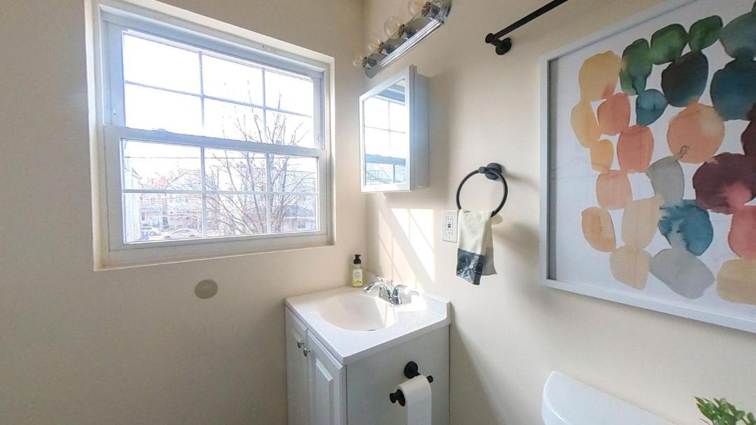 Photo of Bathroom in Ampere