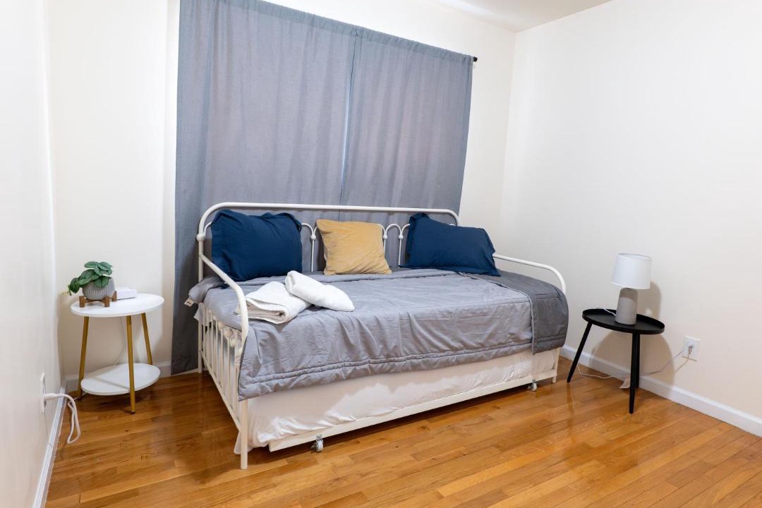 Photo of Bedroom in Ampere