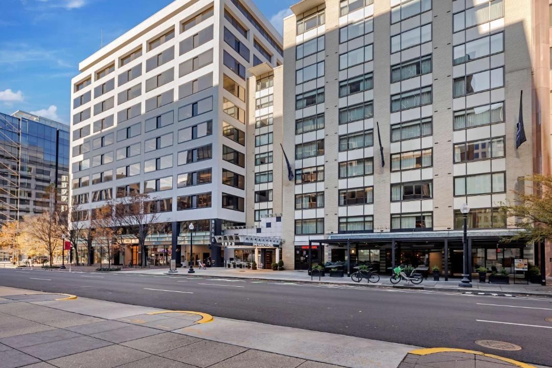 Photo of Others in Connecticut Ave - K Street