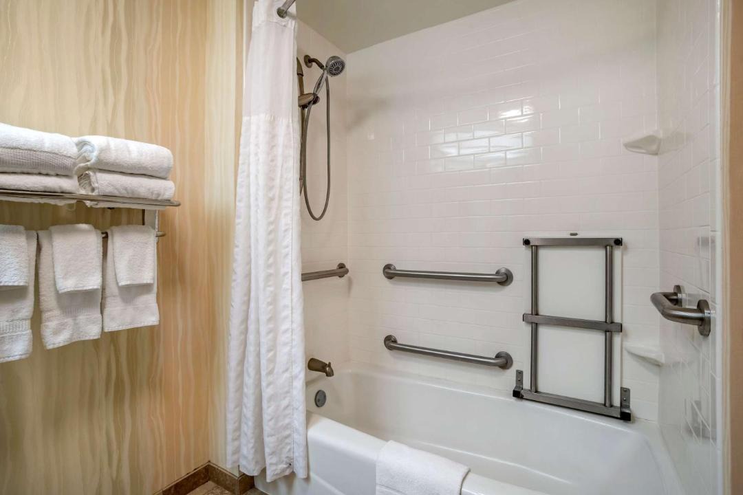 Photo of Bathroom in Newark